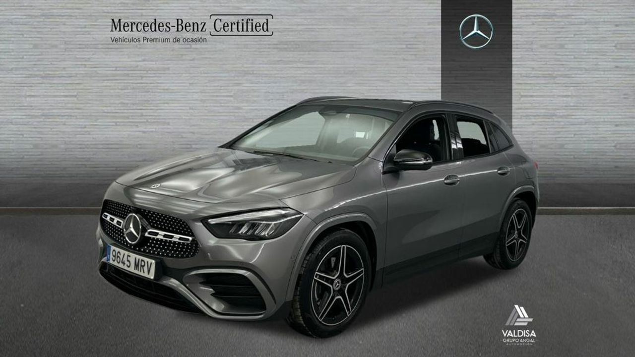 mercedes gla 2024 /