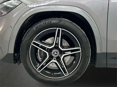 Mercedes GLA 200 d