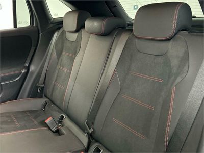 Mercedes GLA 200 d