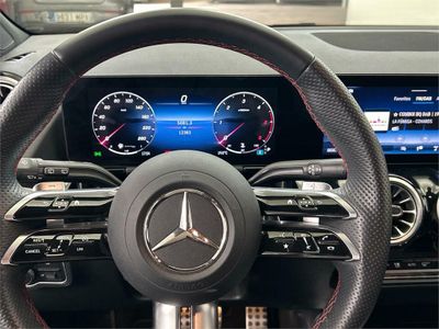 Mercedes GLA 200 d