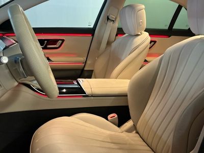 Mercedes Clase S 350 d Corto