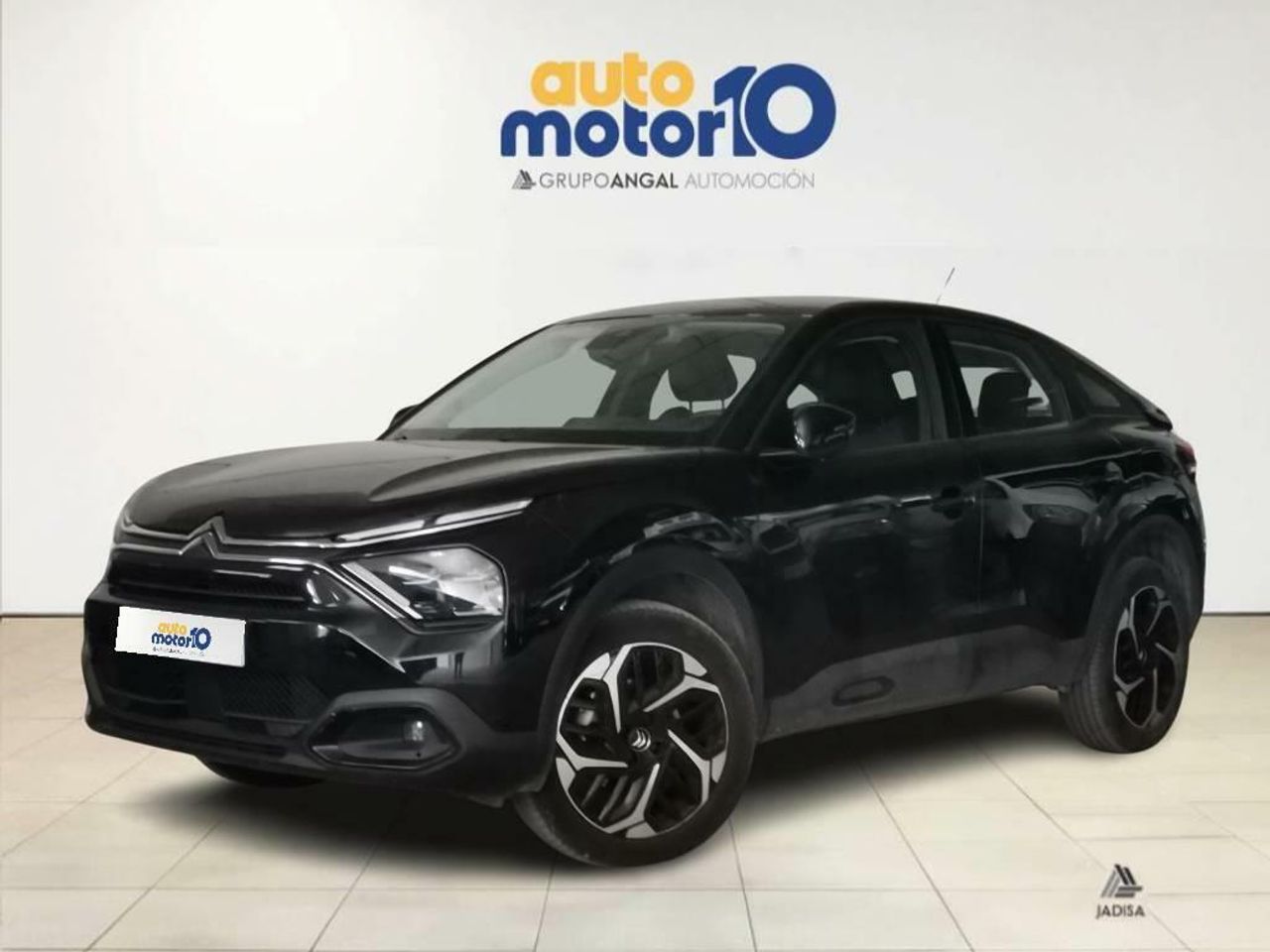 Citroën C4 PureTech 130 S&S 6v Feel Pack - Foto 2