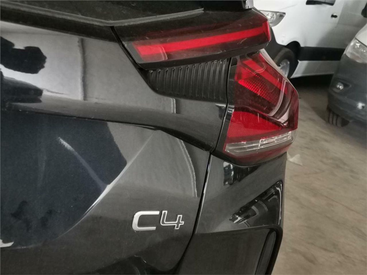 Citroën C4 PureTech 130 S&S 6v Feel Pack - Foto 2