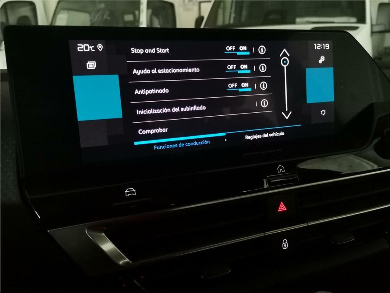 Citroën C4 PureTech 130 S&S 6v Feel Pack - Foto 2