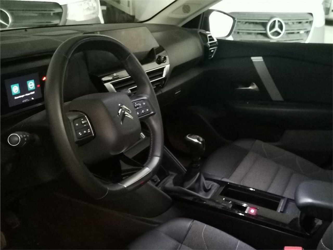 Citroën C4 PureTech 130 S&S 6v Feel Pack - Foto 2