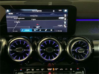 Mercedes EQB EQB 250+
