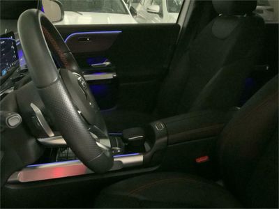 Mercedes EQB EQB 250+