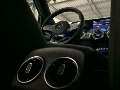 Mercedes EQB EQB 250+
