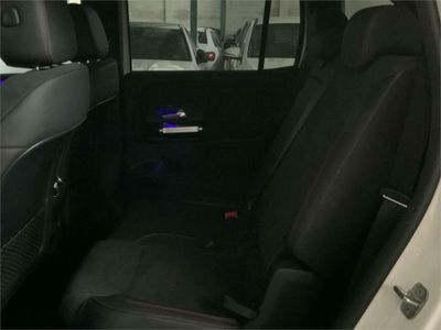 Mercedes EQB EQB 250+
