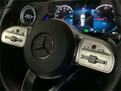 Mercedes EQB EQB 250+
