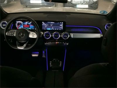 Mercedes EQB EQB 250+