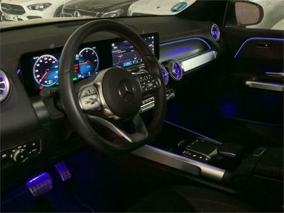 Mercedes EQB EQB 250+