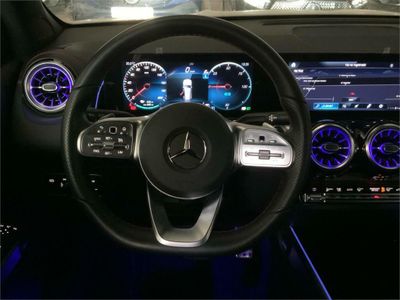 Mercedes EQB EQB 250+