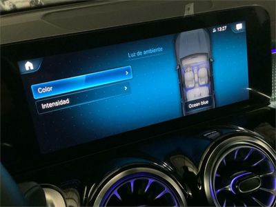 Mercedes EQB EQB 250+