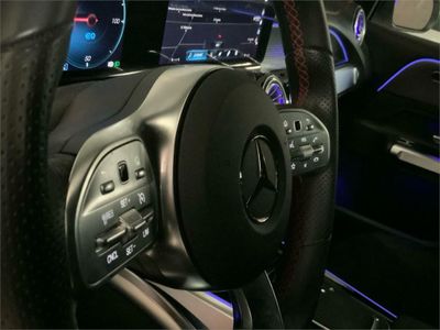 Mercedes EQB EQB 250+