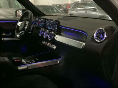 Mercedes EQB EQB 250+