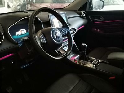 MG HS 1.5 Turbo GDI Luxury