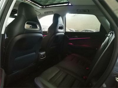 MG HS 1.5 Turbo GDI Luxury