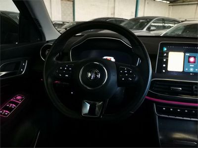 MG HS 1.5 Turbo GDI Luxury