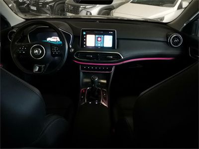 MG HS 1.5 Turbo GDI Luxury