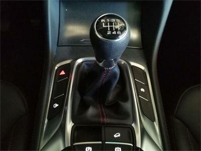 MG HS 1.5 Turbo GDI Luxury