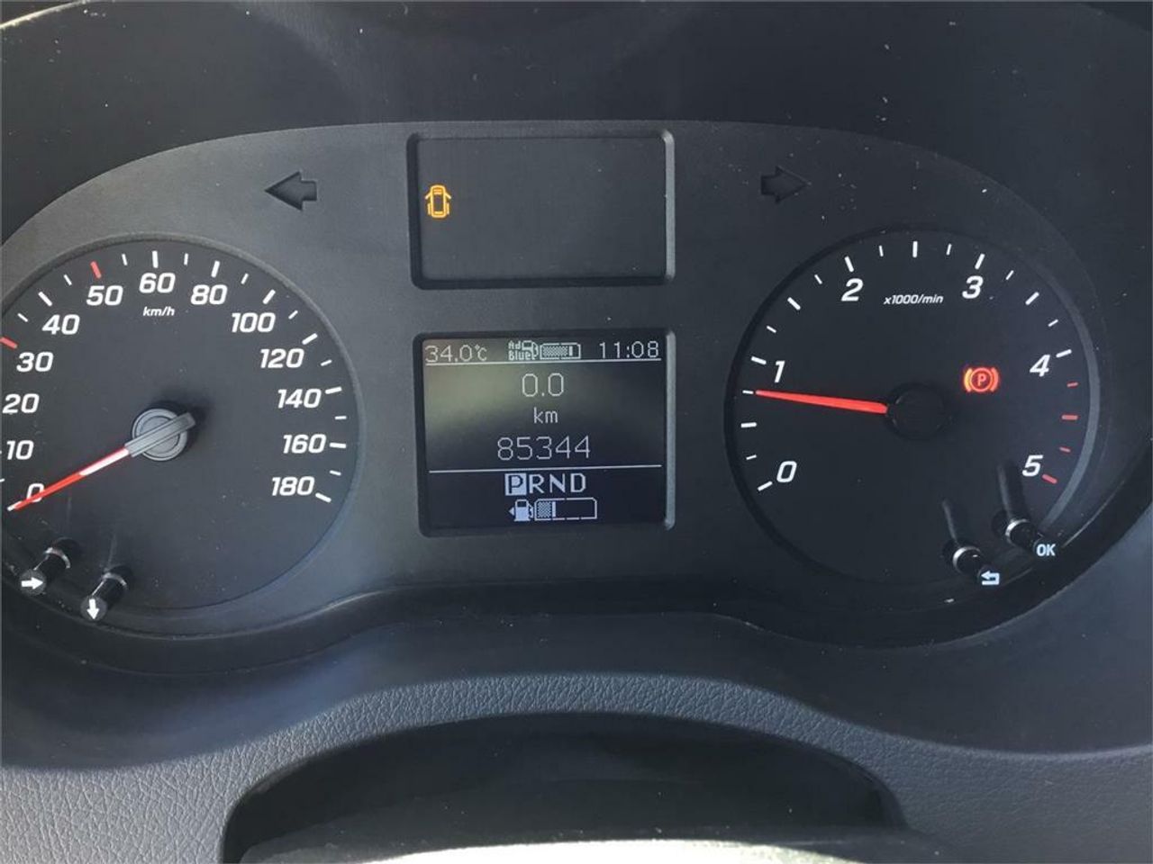 Mercedes Sprinter 315 CDI LARGO 3.5T T. ALTO - Foto 2