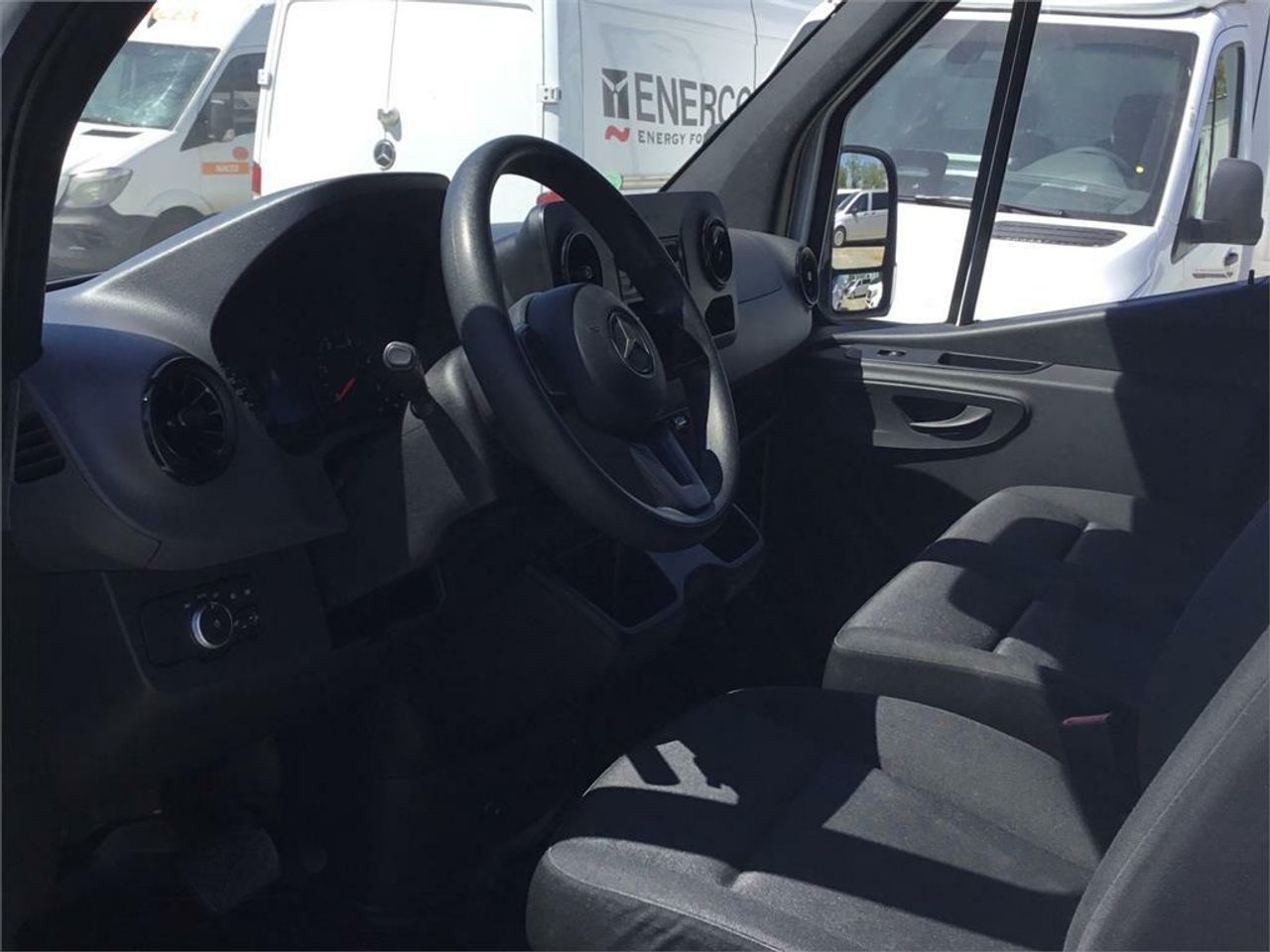 Mercedes Sprinter 315 CDI LARGO 3.5T T. ALTO - Foto 2