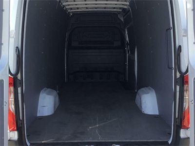 Mercedes Sprinter 315 CDI LARGO 3.5T T. ALTO