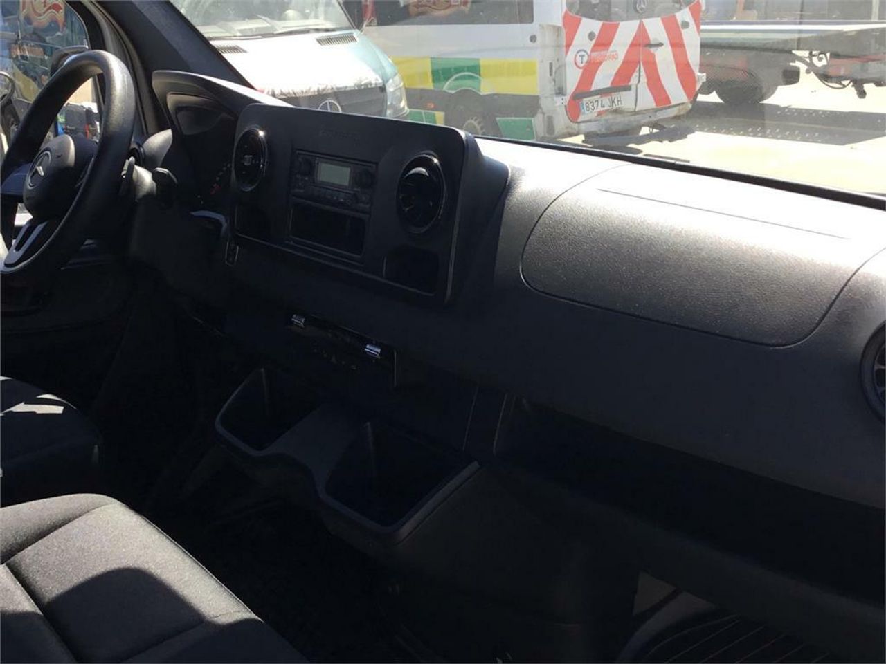 Mercedes Sprinter 315 CDI LARGO 3.5T T. ALTO - Foto 2