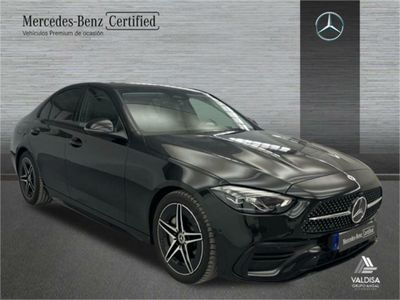 Mercedes Clase C 200 d Berlina
