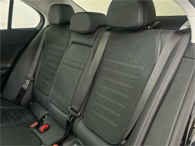 Mercedes Clase C 200 d Berlina