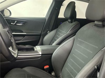 Mercedes Clase C 200 d Berlina
