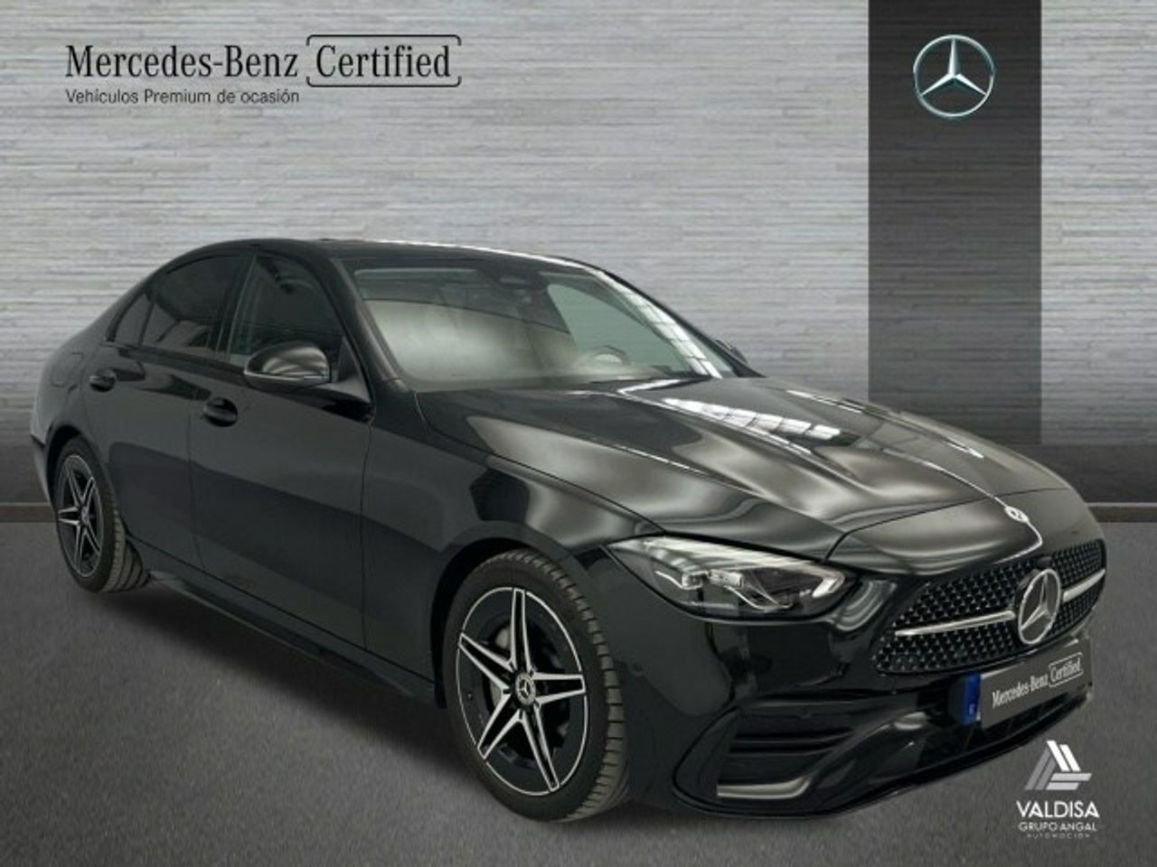 Mercedes Clase C 200 d Berlina - Foto 2