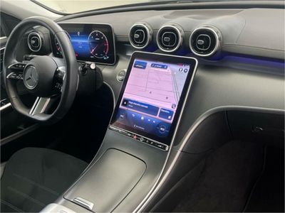 Mercedes Clase C 200 d Berlina