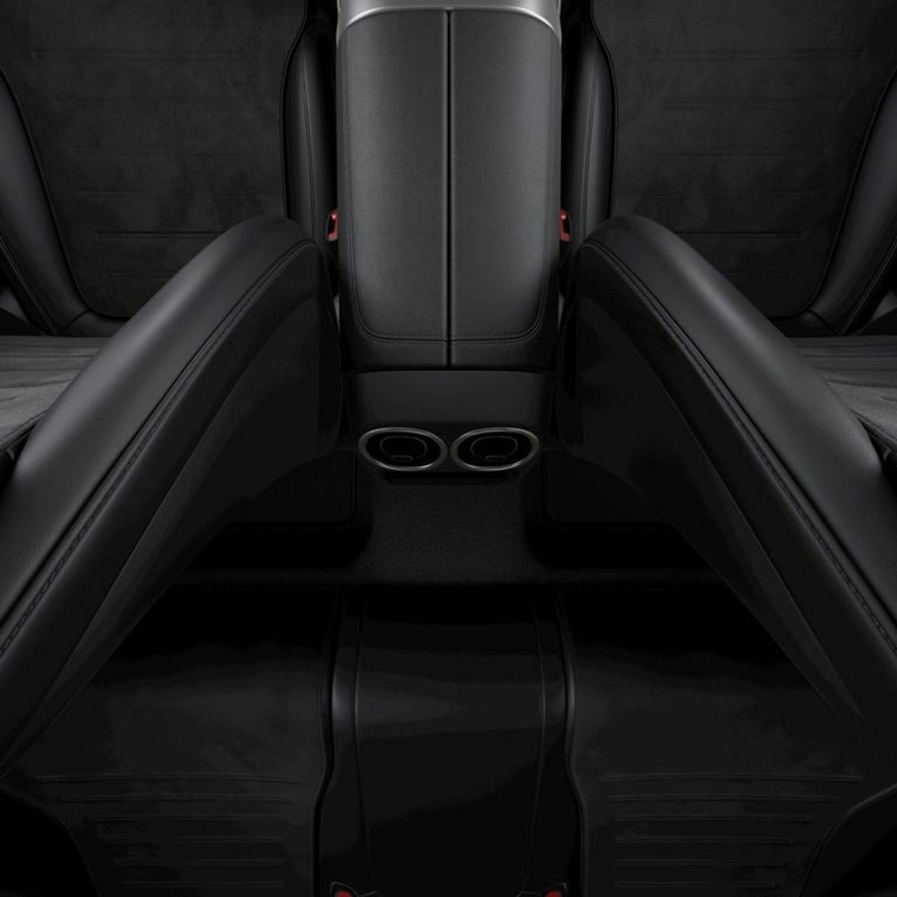 mercedes clase c 2024 / foto grande (3)