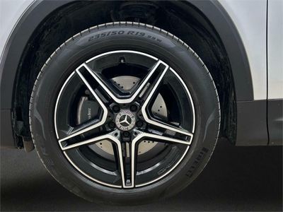 Mercedes Clase GLB 200 d AMG Line (EURO 6d)
