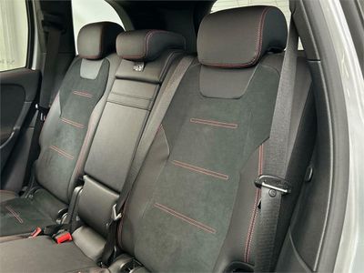 Mercedes Clase GLB 200 d AMG Line (EURO 6d)