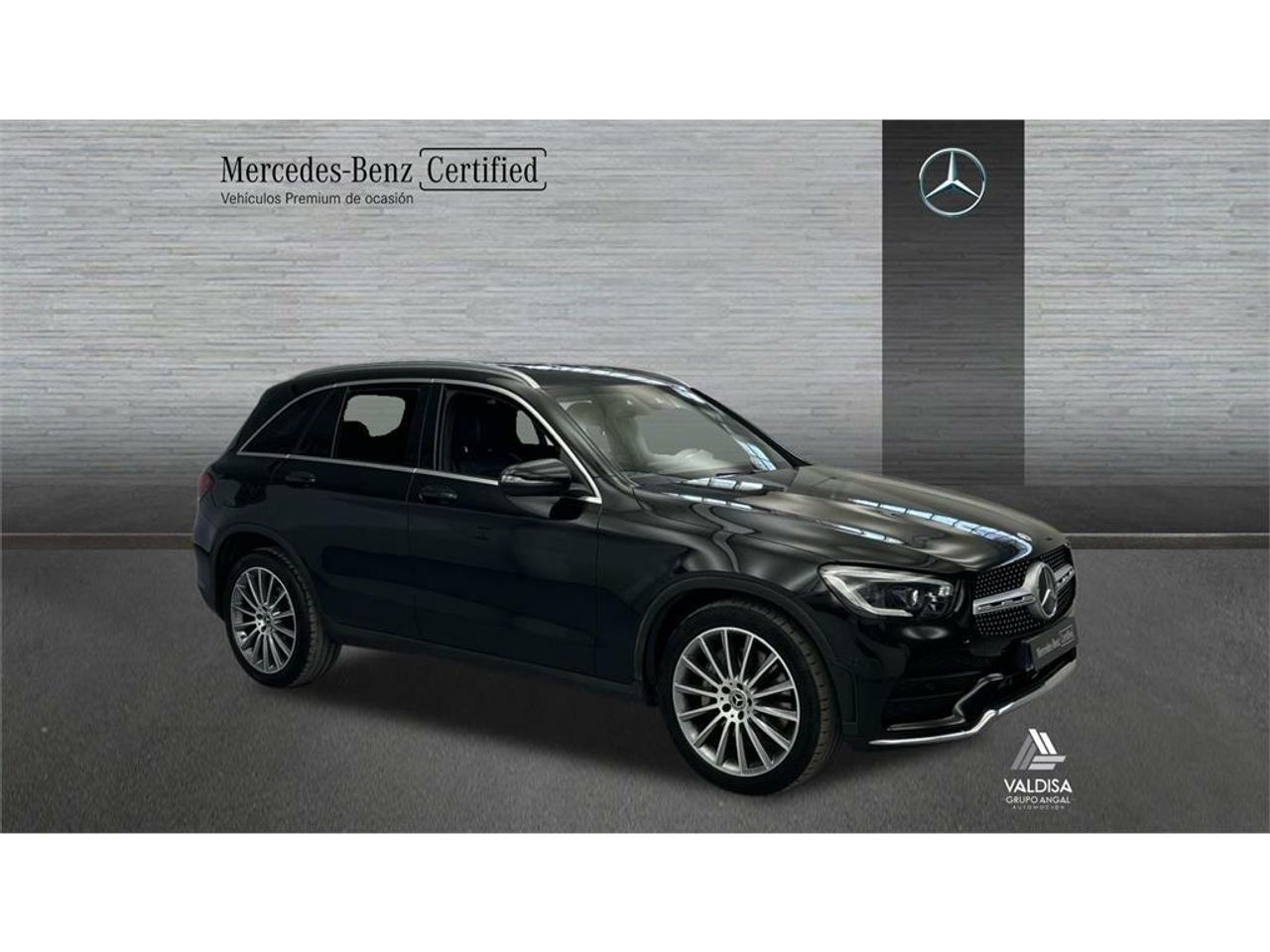 mercedes glc 2021 / foto grande (3)