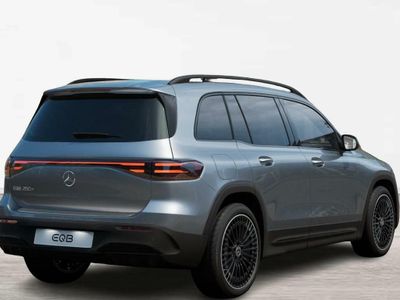 Mercedes EQB EQB 250+