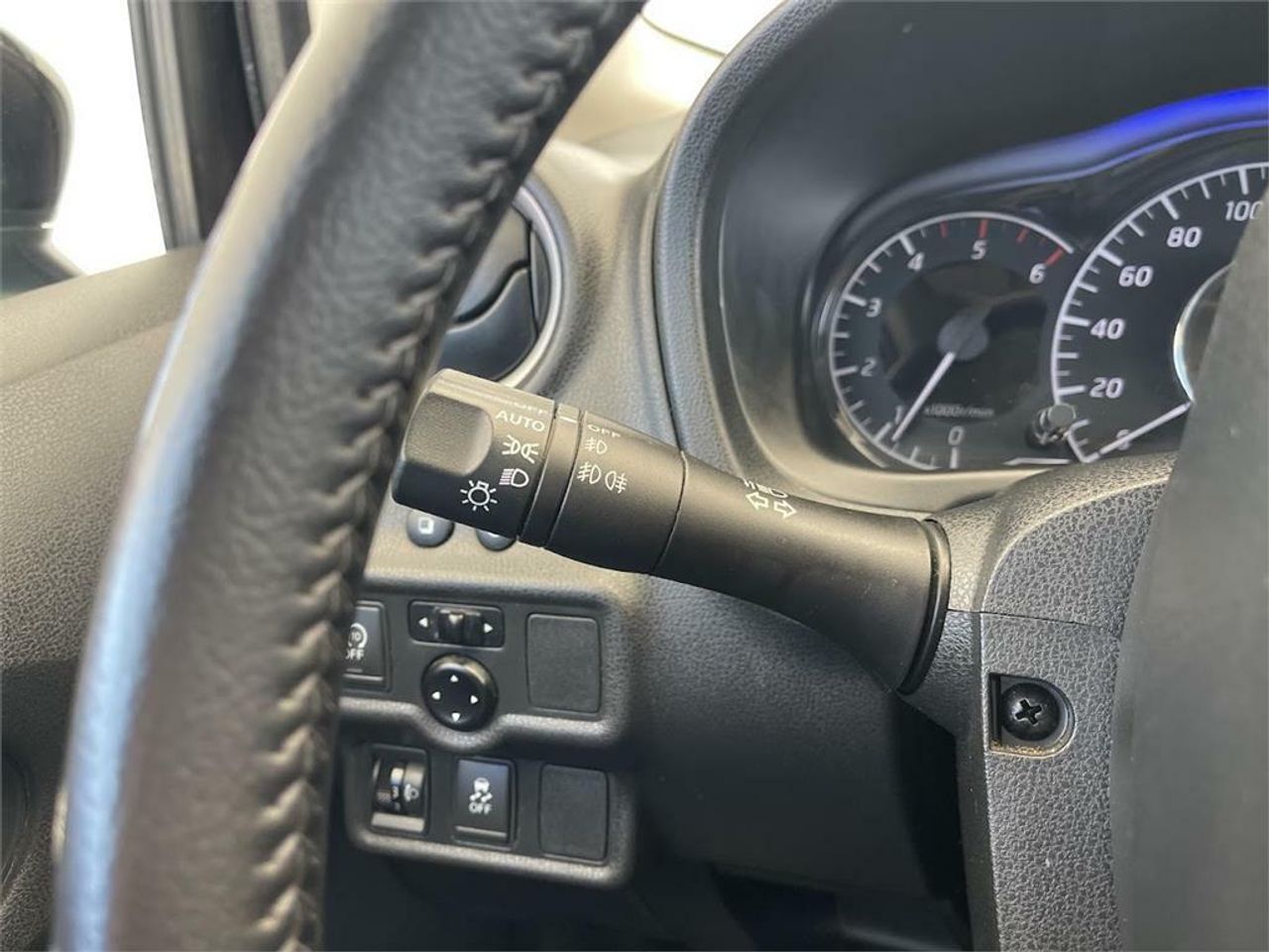 Nissan Note 5p. 1.5dCi Acenta - Foto 2