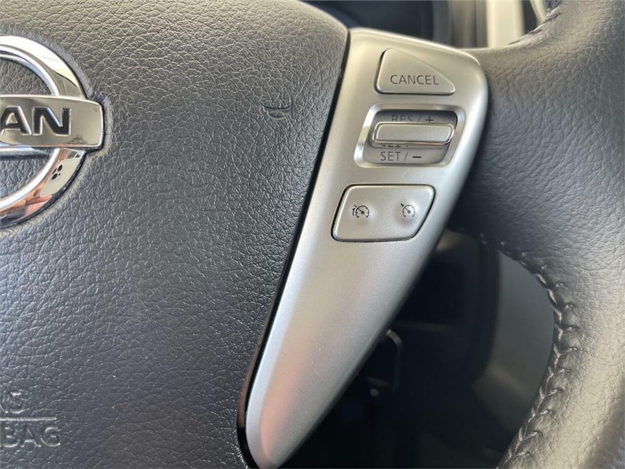 Nissan Note 5p. 1.5dCi Acenta - Foto 2