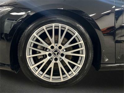 Mercedes CLA 200 D DCT