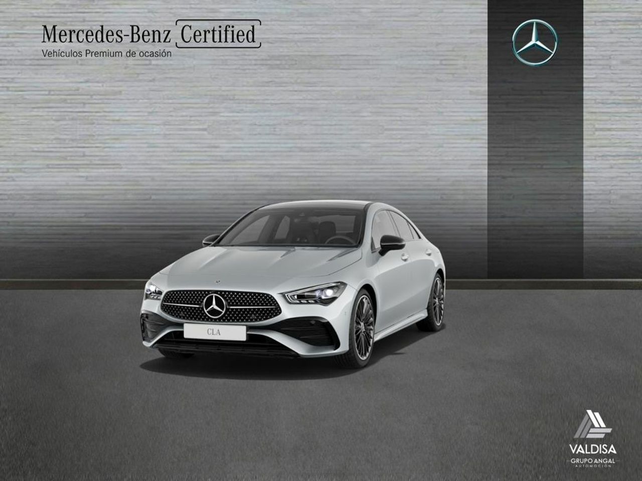mercedes cla 2023 /