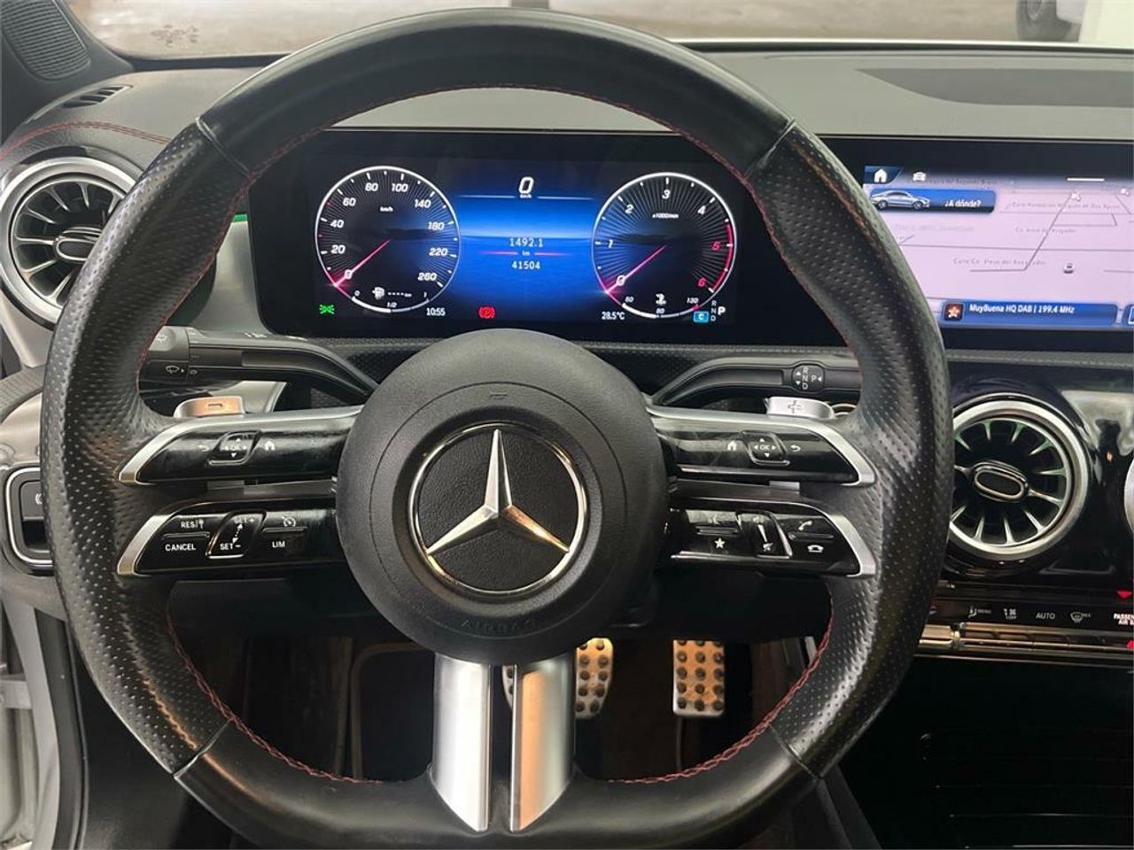 Mercedes CLA 200 d AMG Line (EURO 6d) - Foto 2