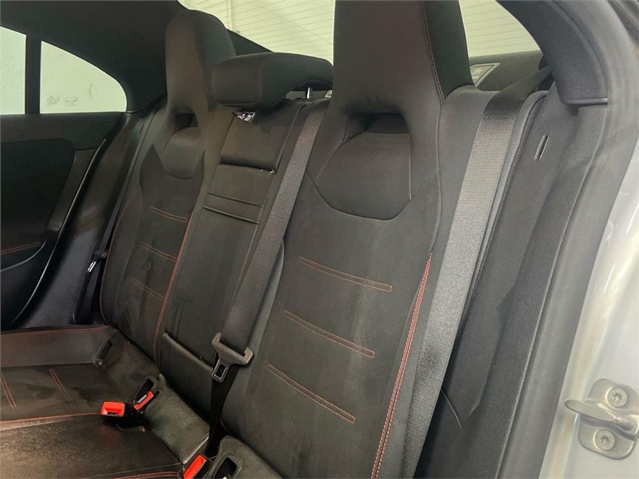 Mercedes CLA 200 d AMG Line (EURO 6d) - Foto 2