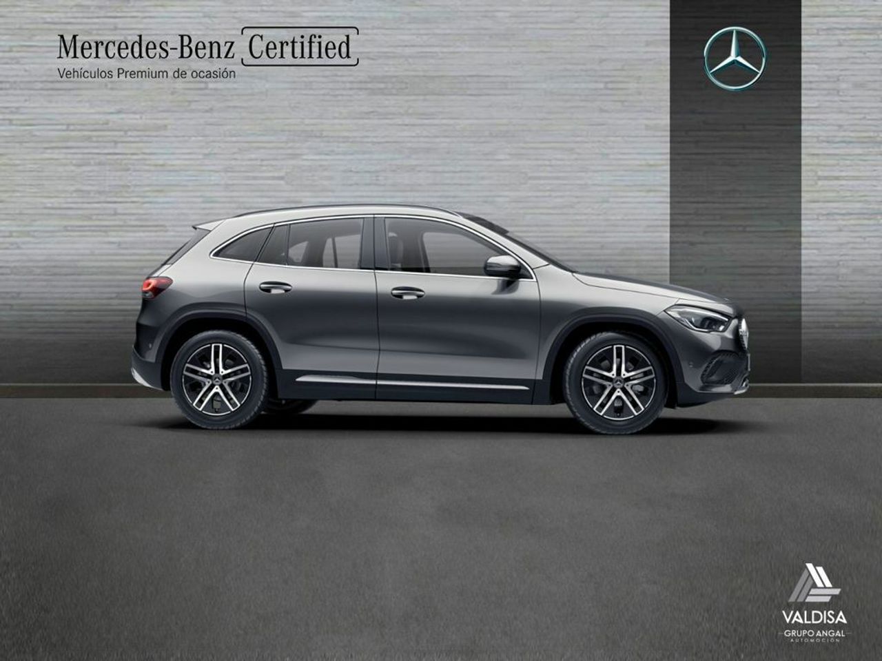 mercedes gla 2021 / foto grande (3)