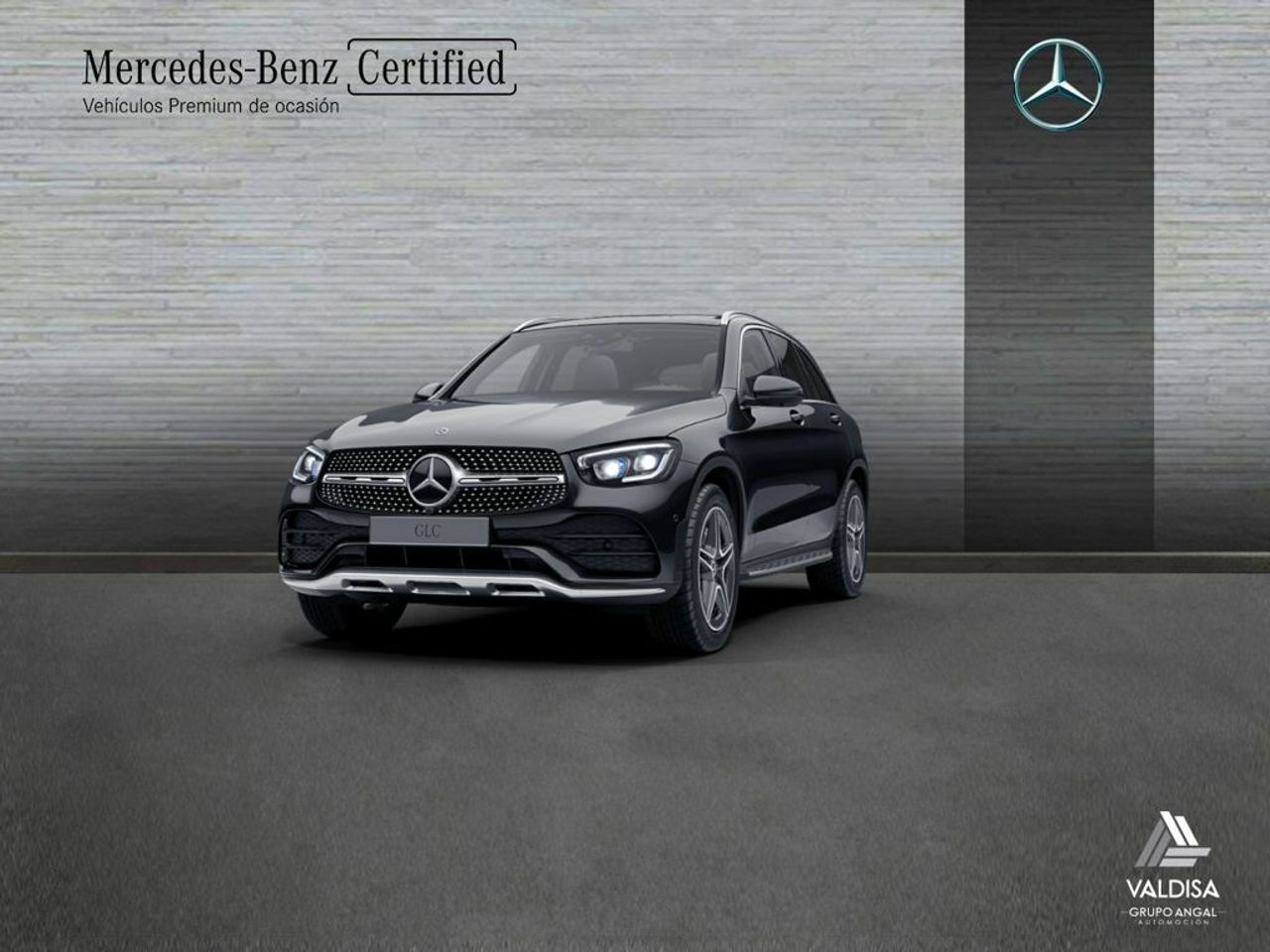 Foto mercedes glc 2021 /