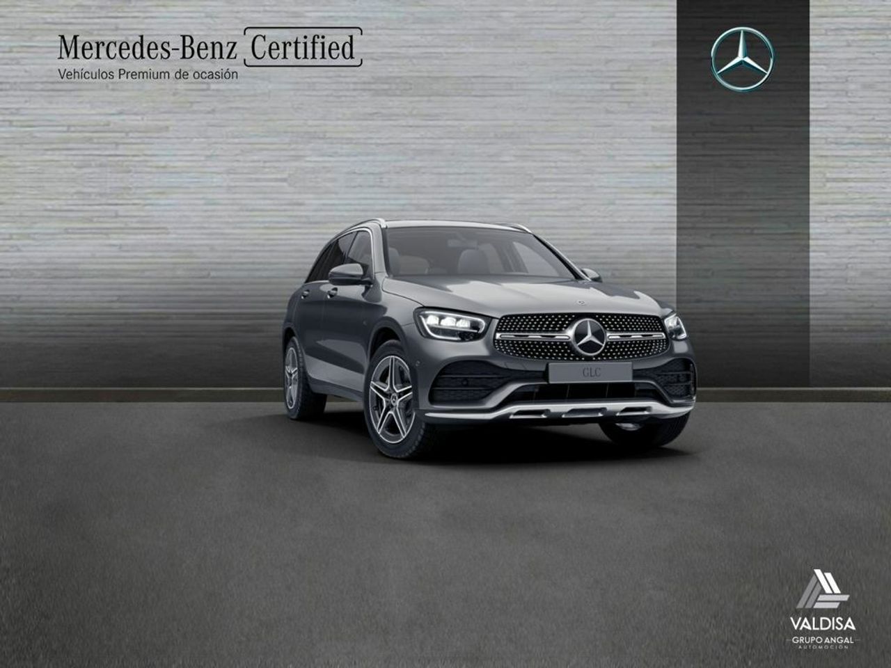 mercedes glc 2021 / foto grande (2)