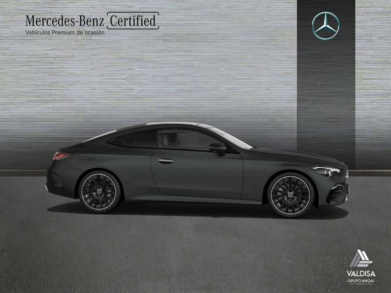 mercedes clase cle 2024 / foto grande (3)