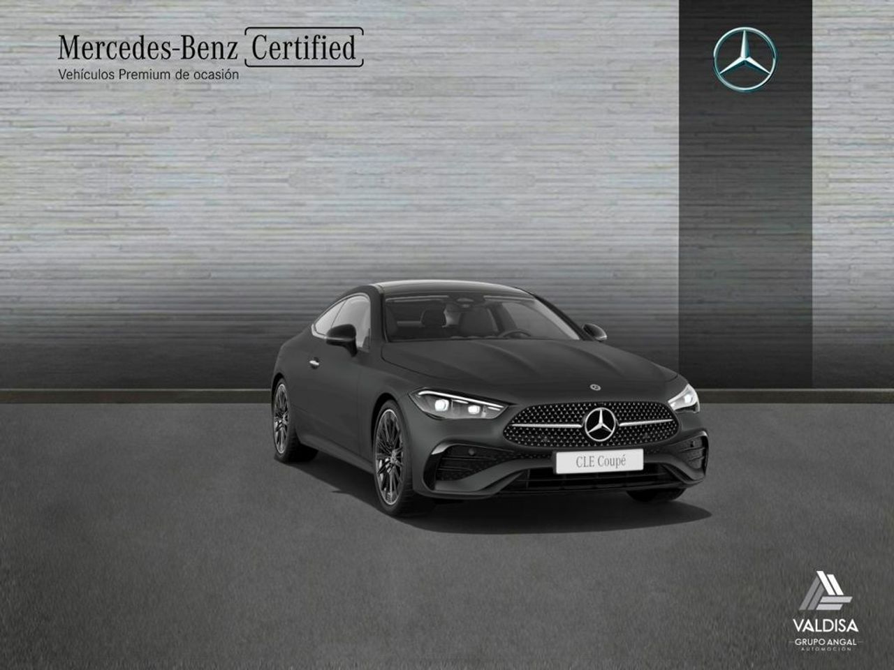 mercedes clase cle 2024 / foto grande (2)